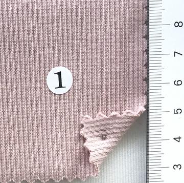 1 Pale Pink