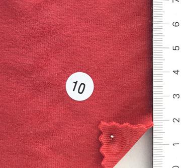 10 Red