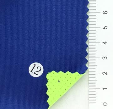 12 Blue