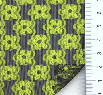 3 Pale Green