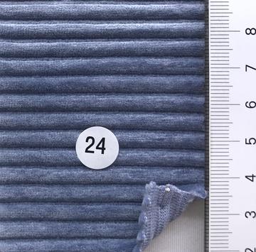 24 Pale Blue