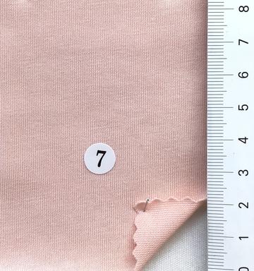 7 Pale Pink