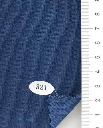 321 Blue