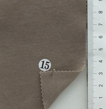 15 Brown