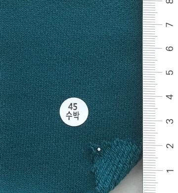 45 Turquoise