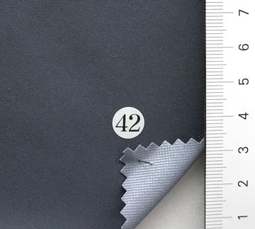 42 Gray