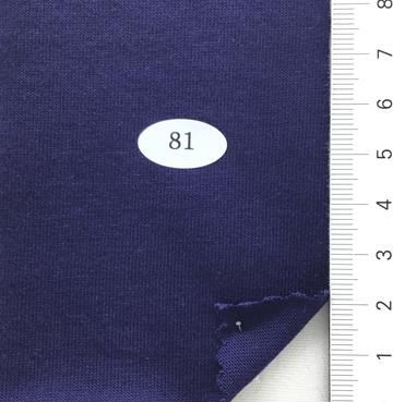 81 Navy