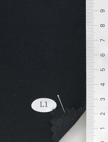 L1 Black