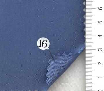 16 Blue