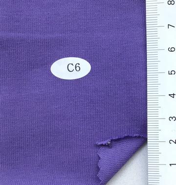 C6 Purple