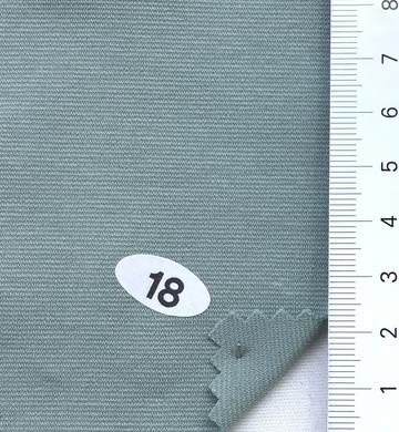 18 Green