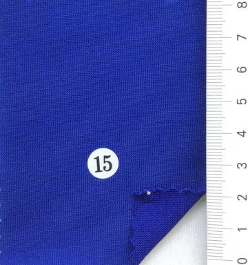 15 Blue