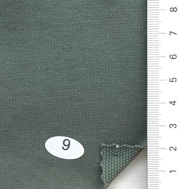 9 Deep Green