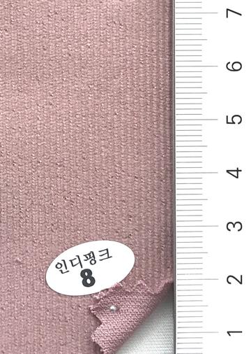 8 Dusty Pink