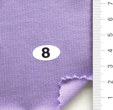 8 Lavender