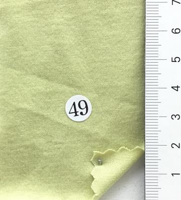 49 Pale Green