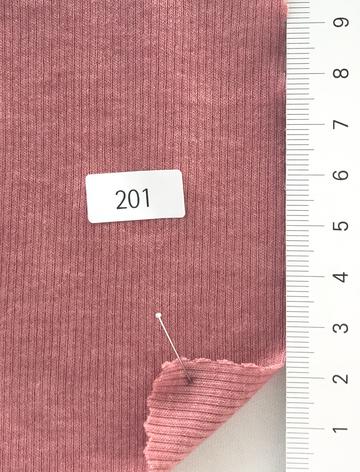 201 Dusty Pink
