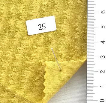 25 Yellow