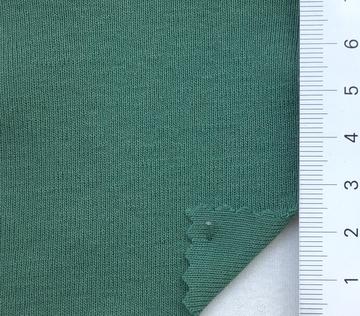 - Green