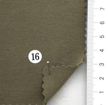 16 Deep Green
