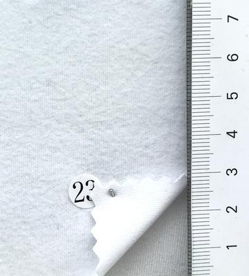 23 White