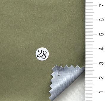 28 Deep Green