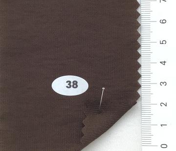 38 Brown