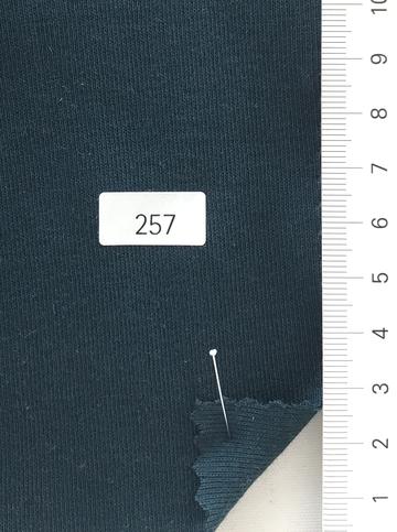 257 Deep Green