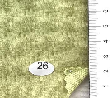 26 Yellow