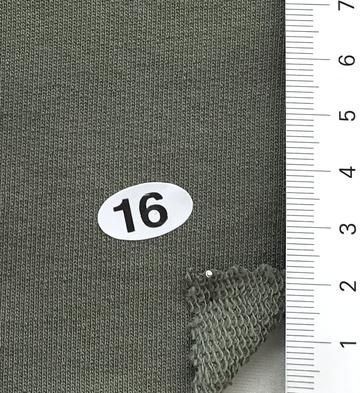 16 Deep Green