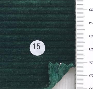 15 Deep Green