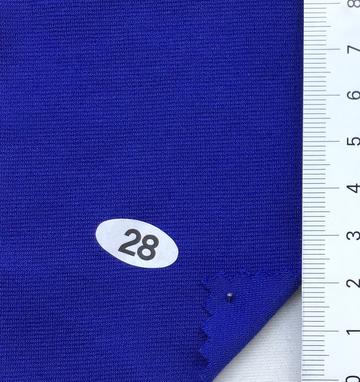 28 Blue