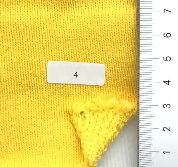 4 Yellow
