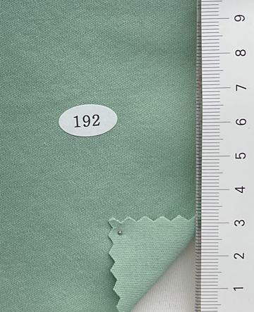 192 Pale Green