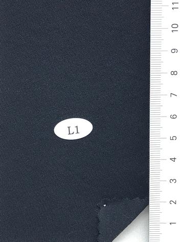 L1 Black