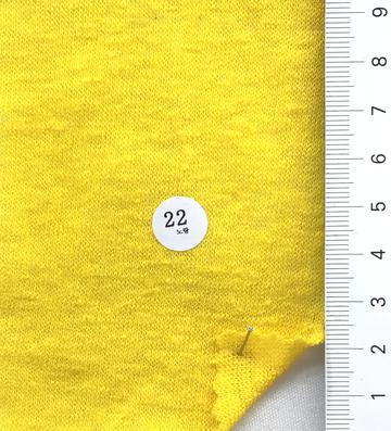 22 Yellow
