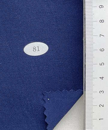81 Navy