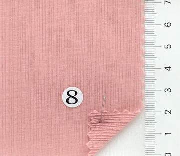 8 Pale Pink