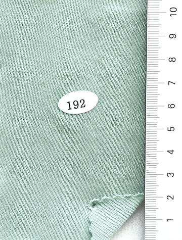 192 Pale Green