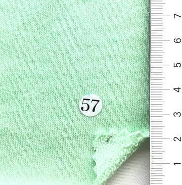 57 Pale Green