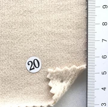 20 Ivory