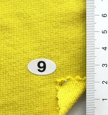 9 Yellow