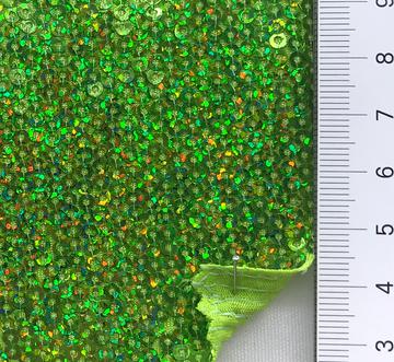 15 Pale Green