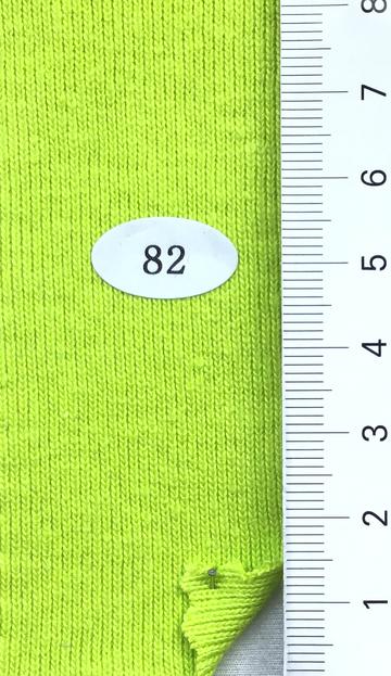 82 Pale Green