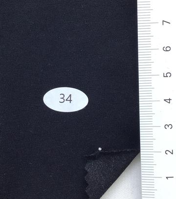 34 Black
