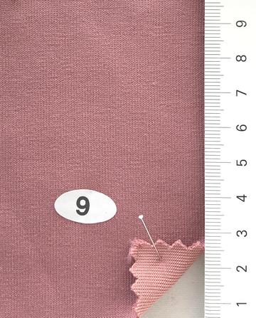 9 Dusty Pink