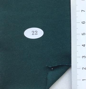22 Deep Green