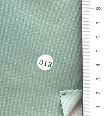 313 Pale Green