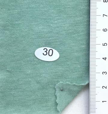 30 Pale Green