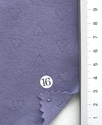 16 Lavender